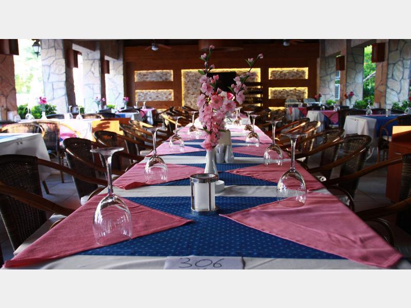 Iko Melisa Garden Hotel 안탈리아 외부 사진