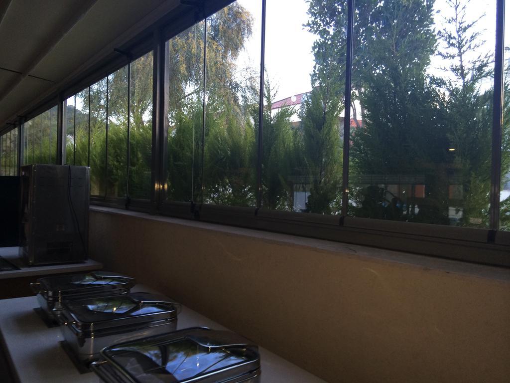 Iko Melisa Garden Hotel 안탈리아 외부 사진