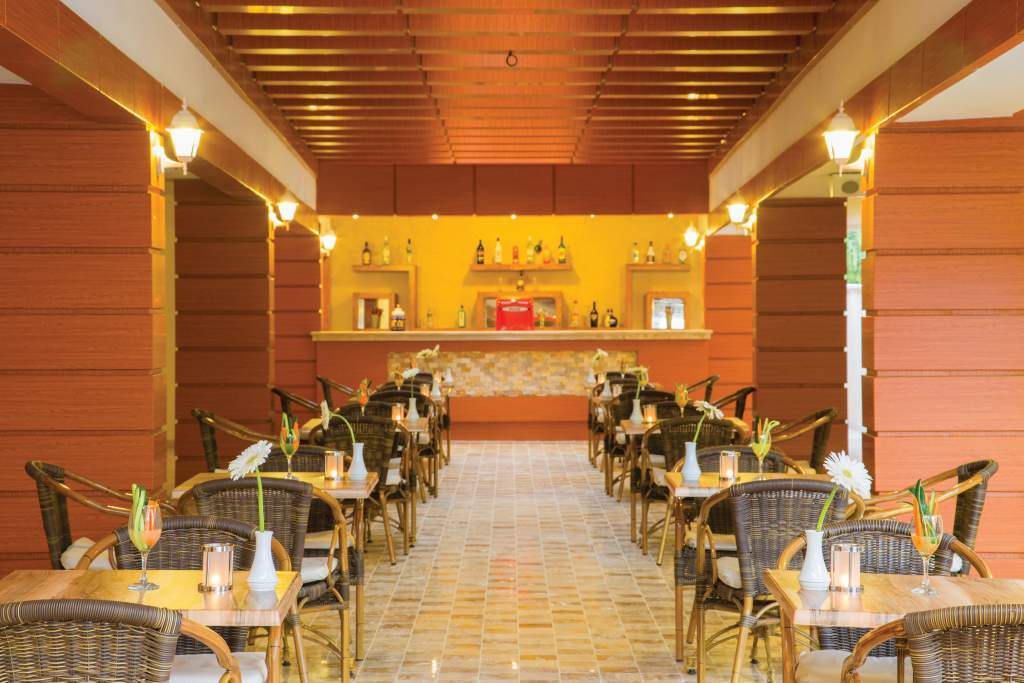 Iko Melisa Garden Hotel 안탈리아 외부 사진