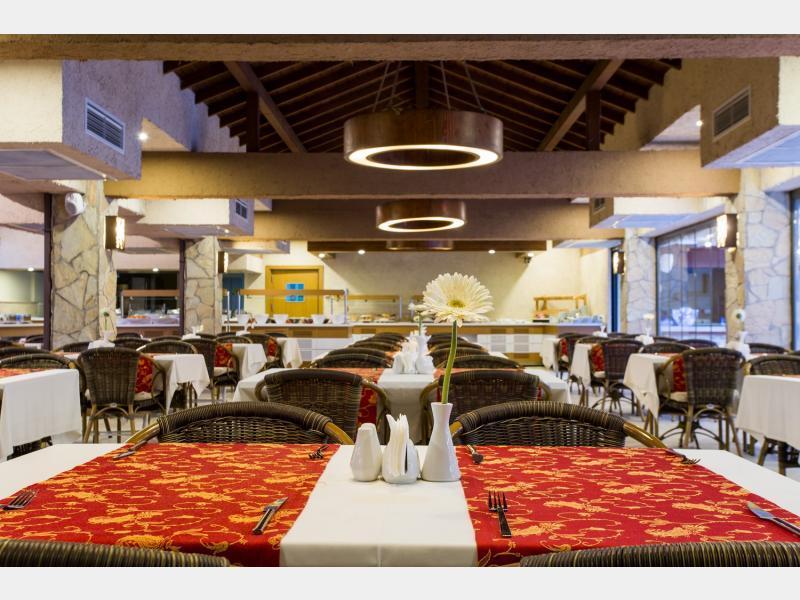 Iko Melisa Garden Hotel 안탈리아 외부 사진