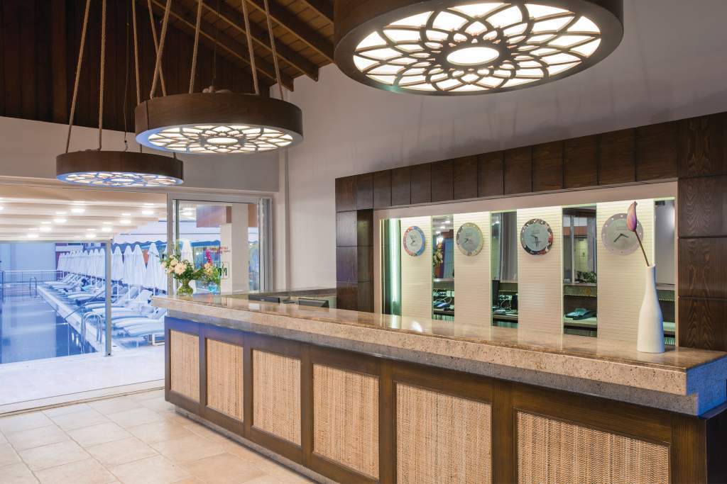 Iko Melisa Garden Hotel 안탈리아 외부 사진